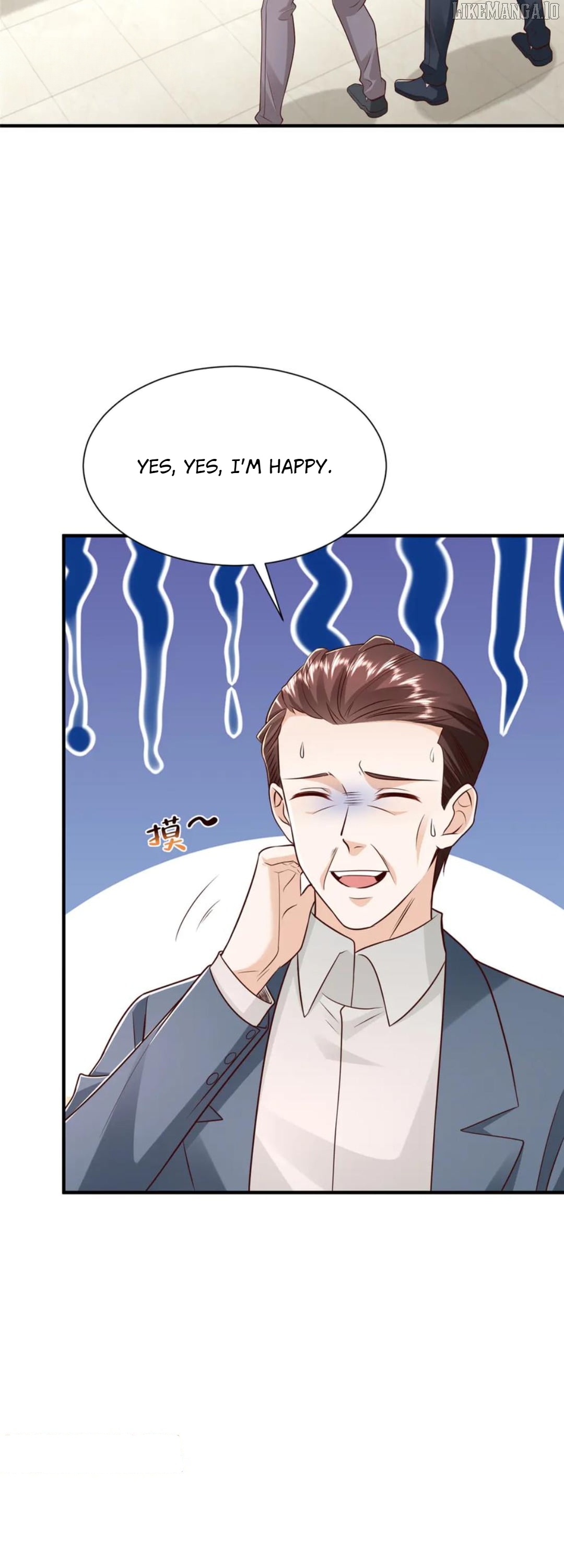 I randomly have a new career every week Chapter 829 - page 24
